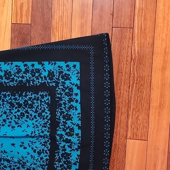 Papillon Tunic Dress Size L EUC - Picture 5 of 8